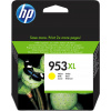 HP TIN Nr.953XL žltá F6U18AE F6U18AE