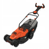 Black+Decker BEMW481ES elektrická kosačka