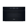 Vstavaná mikrovlnná rúra Whirlpool WMD54MB s grilom, čierna