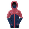 ALPINE PRO - GORO DETSKÁ BUNDA S PTX MEMBRÁNOU