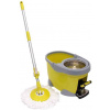 Čistiaci mop s vedrom s kovovým pedálom, XL-TOOLS