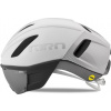 Giro Time Helma Vanquish Integrated MIPS Matte White Silver, 51-55 cm (304307)