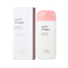 Missha All Around Safe Block Soft Finish mlieko na opaľovanie SPF50+/PA+++ - 70 ml
