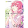 Fly Me to the Moon, Vol. 20 - Kendžiro Hata