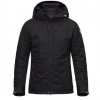 Fjällräven Skogsö Padded Jacket M, Farba BLACK, Veľkosť XXL