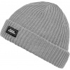 pánska čiapka HORSEFEATHERS GAINE BEANIE Storm Gray