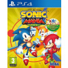 Sonic Mania Plus Sony PlayStation 4 (PS4)