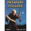 Desatero pohádek - DVD