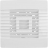 Axiálny ventilátor Haco AVPRO120T, biely