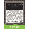 E-kniha Důležité prvky - Matt Tweed