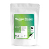 KOMPAVA spol. s.r.o. Veggie Protein 370 g/16 dávok - červený grep Varianta: Veggie Protein 370 g/16 dávok - červený grep