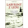 Labyrint z ledu - Buddy Levy