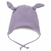 Pinocchio Cap 38-38 cm (Purple detská ružová čiapka)