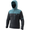 Bunda DYNAFIT RADICAL PRL HOOD JKT M Man veľkosť S