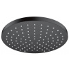 Hansgrohe Vernis Blend 200 Hlavová sprcha 1jet, priemer 200mm, Čierna matná 26271670 HG 26271670