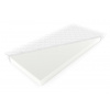 PK MEBEL ALISA 10 penový matrac 140x200, poťah z prešívanej látky Jersey