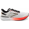 Brooks Hyperion GTS pánské Barva: Šedá, Velikost: 46,5