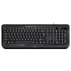 Genius klávesnice KB-118 ver. II (PS/2), CZ/SK 31310051410