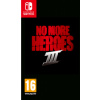 No More Heroes 3 (Nintendo Switch)