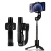 Spigen Selfie tyč (S610W) - Bluetooth diaľkové ovládanie, statívový držiak a gimbalový stabilizátor - čierna KF237676