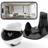 EnaBot - EBO AIR 2 - domáci mobilný monitorovací robot (biely)