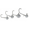 Iron Claw jigové hlavičky Performance Round Head veľ.3 21g 2ks