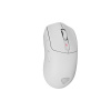 Genesis herná myš ZIRCON 500 G2/Herná/Optická/10 000 DPI/USB+BT/Biela, NMG-2114