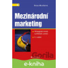 E-kniha Mezinárodní marketing - Hana Machková