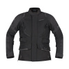 Moto bunda RICHA CYCLONE 2 GORE-TEX čierna - Veľkosť XXL