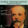 DVOŘÁK,A.: Smyčcové kvartety Vol.09 [Stamitz Quartet] (CD)