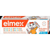 Elmex Detská zubná pasta 0-6 rokov 50ml