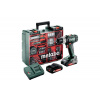 Metabo SB 18 L Set (602317870)