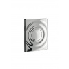 Grohe Surf - Ovládacie tlačidlo, chróm 38574000