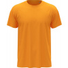 Unisex Classic-T - Crew neck Tričko STEDMAN, žltá Gold, XXL