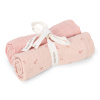Plienky 70x70cm Pure Blossom