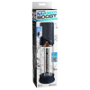 Pump Worx Pump Worx Max Boost vakuová pumpa modrá