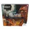 Wizards of the Coast Magic: The Gathering - Final Fantasy Scene Box - Obliehanie Alexandrie