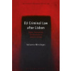 EU Criminal Law after Lisbon - Valsamis Mitsilegas