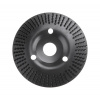 EXTOL PREMIUM 8803706 kotouč rašplový na dřevo, O 125x3x22,2mm, střední sek