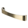 madlo Cameron XH43, patinovaný bronz 128