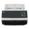 Ricoh FI-8150 S automatickým + ručním podáváním 600 x 600 DPI A4 Černá, Šedá