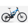 LAPIERRE Overvolt GLP III SE (Carbon, Performance CX Race, 725 Wh, 170/170mm, FOX Factory) Veľkosť: L
