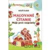 Maľované čítanie - Bookmedia