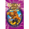 Trillion trojhlavý lev Beast Quest 12 - Blade Adam