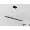 LED svietidlo + diaľkový ovládač 50W - J4304/B