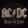 AC/DC - Rock Or Bust / Digipack [CD]