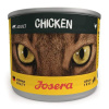 Josera konzerva Cat Chicken Cat 200 g (Josera konzerva Cat Chicken Cat 200 g)