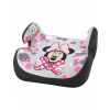 Autosedačka-podsedák Nania Topo Minnie