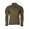 Košeľa Tactical s golierom 2.0 - olivová, 3XL