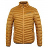 Hannah ADRIUS golden yellow stripe XXL; Žlutá bunda